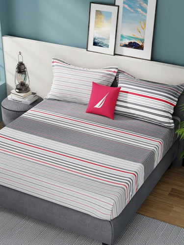 https://cdn.shopify.com/s/files/1/1857/6931/products/a2eb695c-c589-4872-9323-1292868107421694270393764NauticaGreyWhiteStriped160TCKingBedsheetwith2PillowCovers1.jpg?v=1703164079